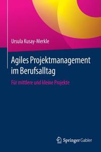 Agiles Projektmanagement Im Berufsalltag