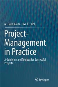 Project-Management in Practice