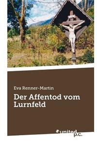 Der Affentod Vom Lurnfeld