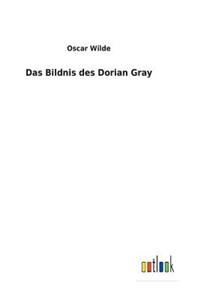 Das Bildnis des Dorian Gray