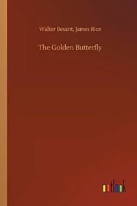 The Golden Butterfly