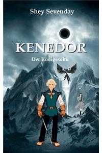 Kenedor