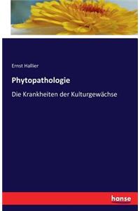 Phytopathologie