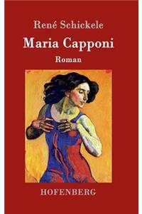 Maria Capponi