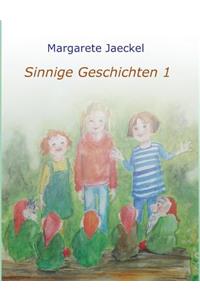 Sinnige Geschichten