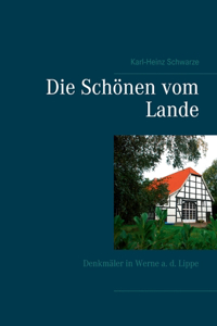 Schönen vom Lande
