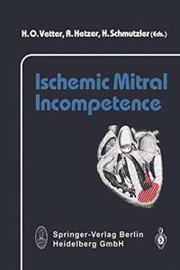 Ischemic Mitral Incompetence