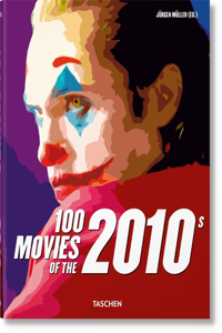 100 Films Des Années 2010