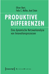Produktive Differenzen