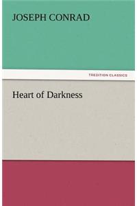 Heart of Darkness