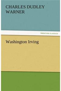 Washington Irving