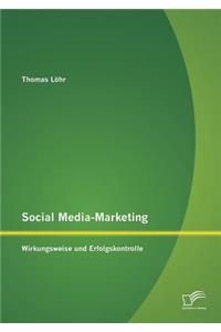 Social Media-Marketing