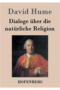 Dialoge über die natürliche Religion