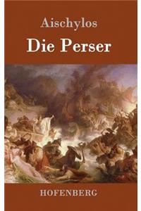 Die Perser