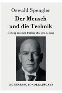 Mensch und die Technik