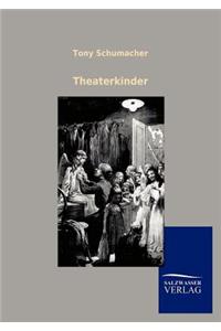 Theaterkinder