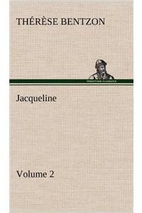 Jacqueline - Volume 2