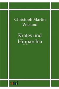 Krates und Hipparchia