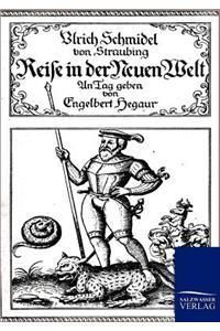 Reise in der Neuen Welt