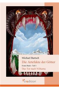 Die Artefakte Der Gotter