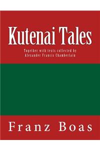 Kutenai Tales