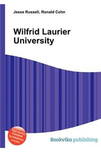 Wilfrid Laurier University