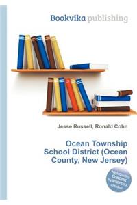 Ocean Township School District (Ocean County, New Jersey)