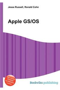 Apple Gs/OS