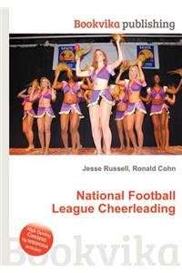 National Football League Cheerleading