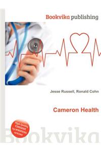 Cameron Health