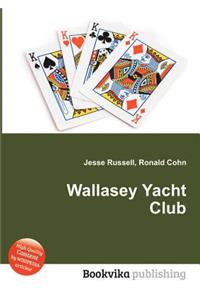 Wallasey Yacht Club