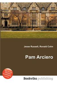 Pam Arciero