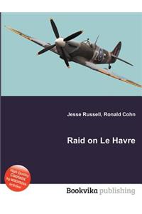Raid on Le Havre