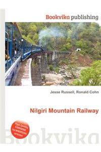 Nilgiri Mountain Railway