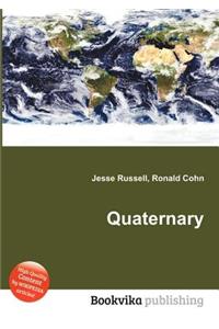 Quaternary