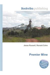 Premier Mine