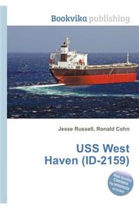 USS West Haven (Id-2159)