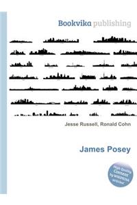 James Posey