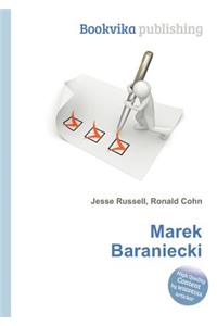 Marek Baraniecki