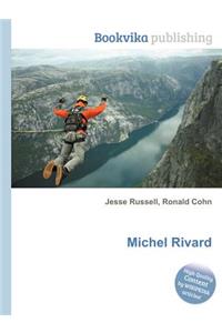 Michel Rivard