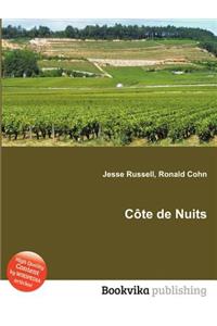 Cote de Nuits