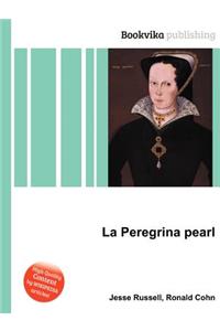 La Peregrina Pearl