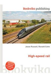 High-Speed Rail