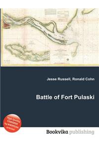 Battle of Fort Pulaski