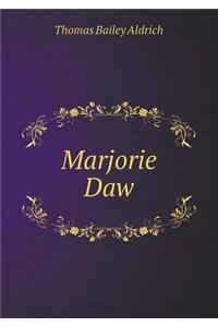 Marjorie Daw