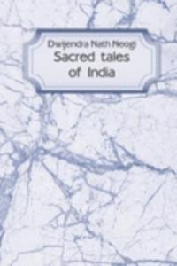 Sacred tales of India