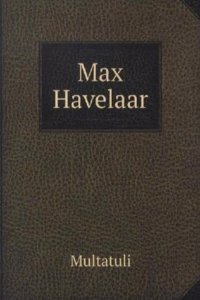 Max Havelaar