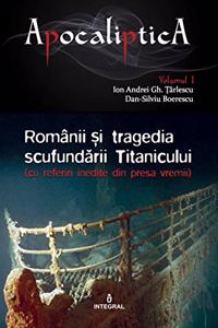 Românii și tragedia scufundării Titanicului