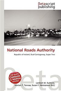 National Roads Authority