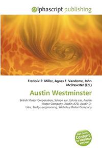 Austin Westminster